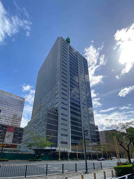 BGC Corporate Centere 2 (JABBA)